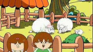 Kutahu Nama Satwa (domba, sapi, kuda) - Kastari Animation Official