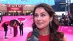 Sidse Babett Knudsen, marraine de Cannes Série - Cérémonie de clôture 2018 - CANNESERIES