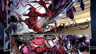 Venom vs. Carnage #2 - [Становление Токсина]