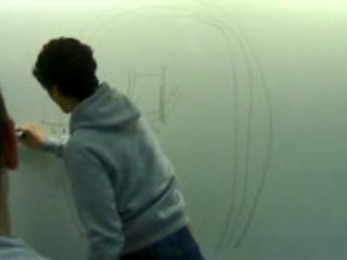 Prepa: Le stade selon Simon