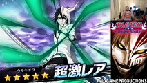 Bleach Brave Souls - BEST SUMMONS/REACTIONS OF 2016