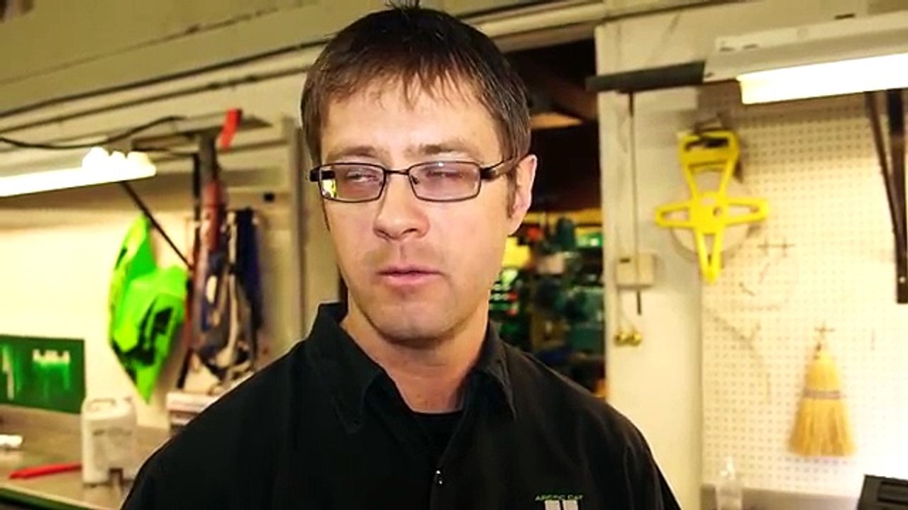 IN DEPTH: 2018 Arctic Cat M8000 Sno Pro