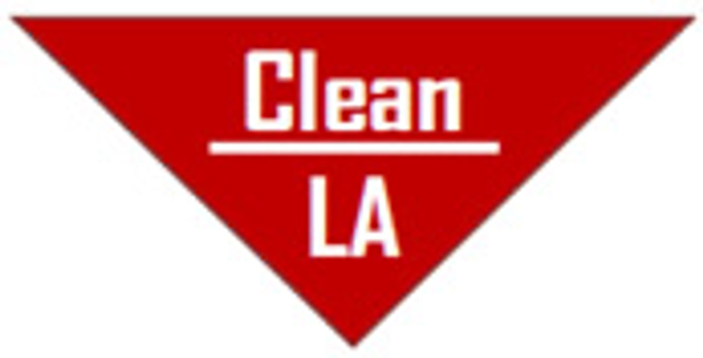 Clean-la Carpet Cleaning Los Angeles