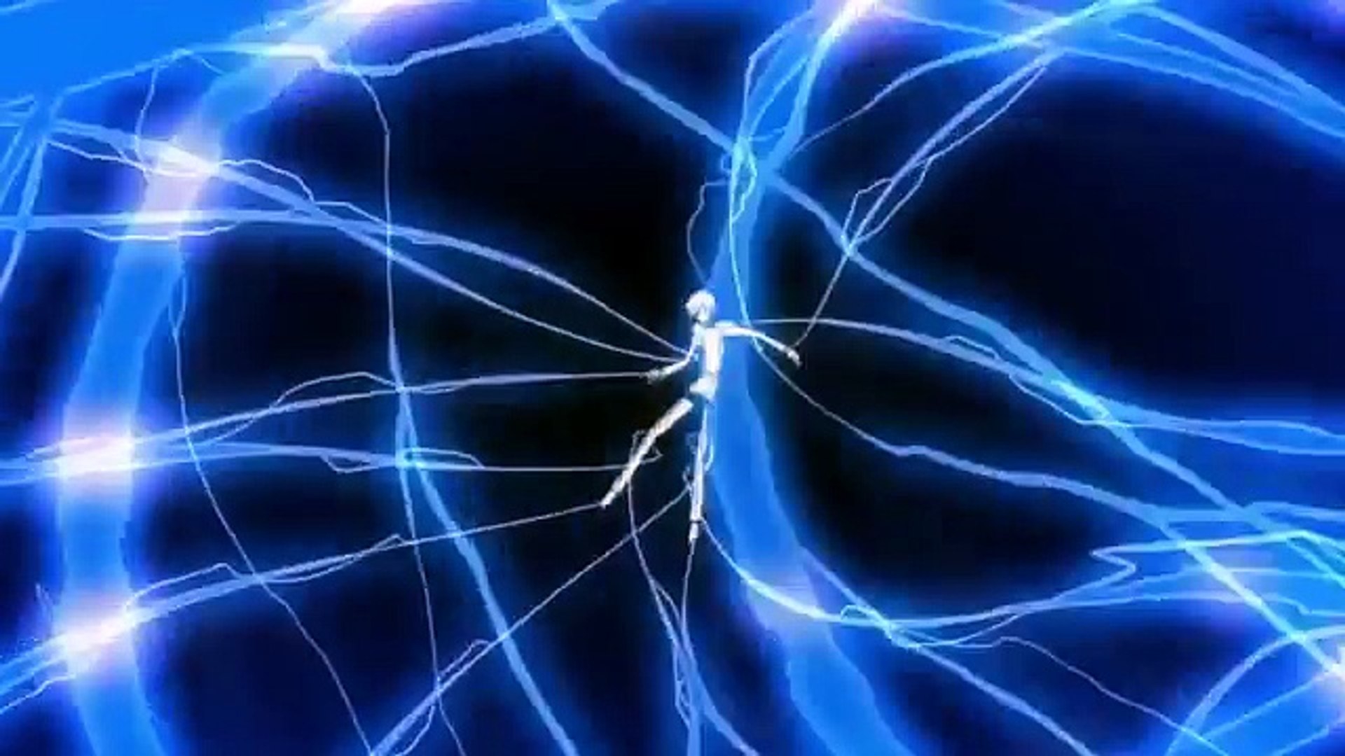 ТОП 5 САМЫХ СИЛЬНЫХ ПЕРСОНАЖЕЙ АНИМЕ