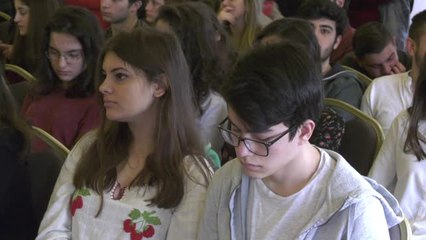 Nabi Avcı: Mevlana'yı Konya'ya, Troia'yı Çanakkale Hapsetmek Doğru Değil