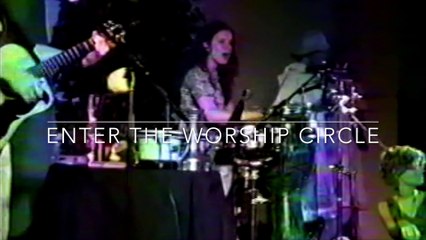 VLOG EPISODE #119, #FLYINGDREAMS : BEN PASLEY & ENTER THE WORSHIP CIRCLE