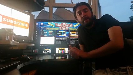 WHO NEEDS EXODUS - This top KODI ADD-ON is way BETTER !! (2017