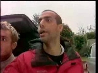 la bande a fifi L'anniversaire de Jean Paul Gaultier