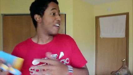 EMINEM - CAMPAIGN SPEECH (REACTION)