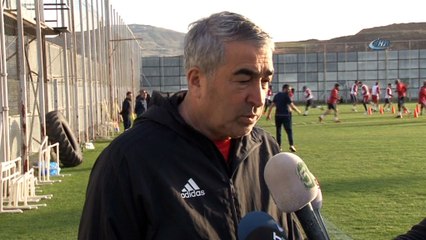 Sivasspor, Fenerbahçe maçında galibiyet hedefliyor