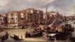 Canaletto, un regard sur Venise