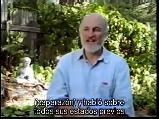 Secret Lives - L Ron Hubbard (Subtitulado Español)