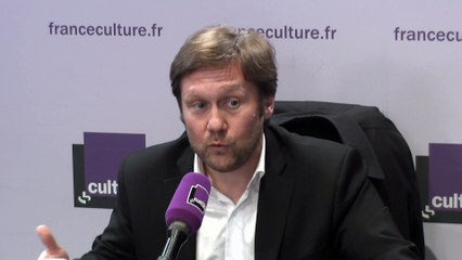 Pascal Doucet-Bon : "L'accès à l'information est-il de plus en plus verrouillé ?"