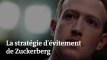 Facebook : comment Mark Zuckerberg a évité de répondre à certaines questions