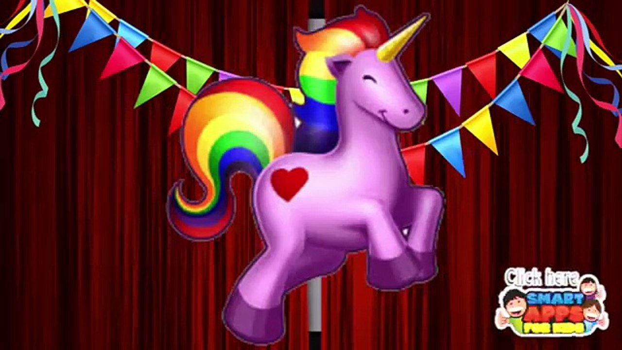 My Baby Panda Chef - iPad app demo for kids - Ellie