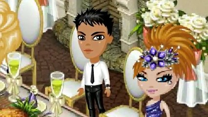 Аватария||«Королева Фелиция»||1 серия «Личный дневник»