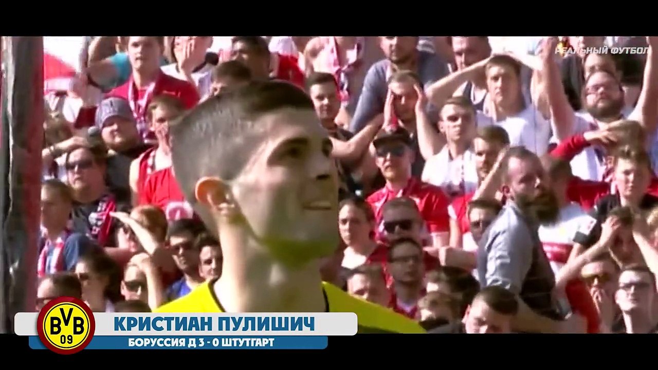 ЧТО УЧУДИЛ ГРИЗМАНН? ЛУЧШИЕ ГОЛЫ НЕДЕЛИ в футболе. Голы под музыку