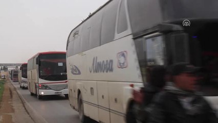 Kızılay, Doğu Gutalıların İmdadına Koşuyor