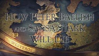 Who Will Die in Season 7 - Part 1 - Game of Thrones - Spoilers