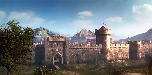 Most Anticipated Strategy Games new/2016