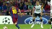Lionel Messi Destroying Great Goalkeeper