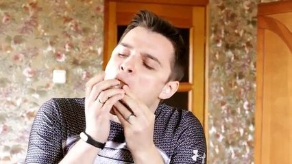 ГОМУНКУЛ из СТРАУСИНОГО ЯЙЦА ???