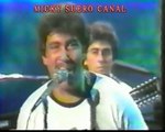 Tipica 73, canta Adalberto Santiago - LA CANDELA - MICKY SUERO CANAL