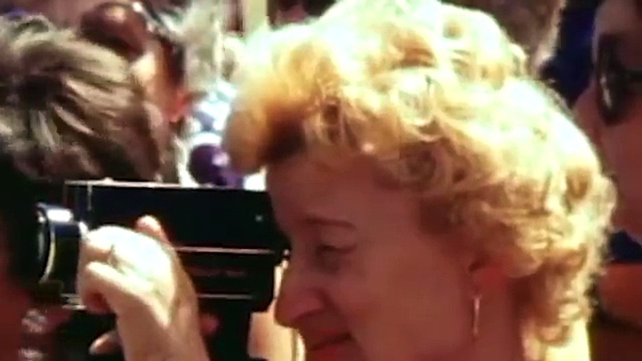 Freaky 5 - Found Footage