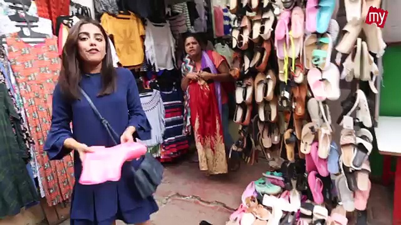 Monsoon High Quality Footwear Under Rs 500 | Monsoon Footwear Trends 2017 | Hill Road Bandra