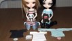 How to Make a Print Tee for your Pullip Doll