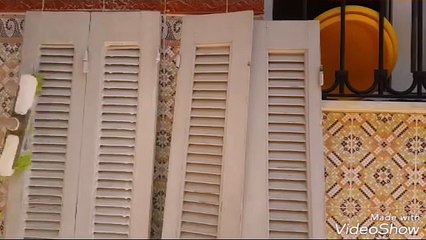 تحضيرات رمضان2018/ تنظيف المطبخ الجزء الاول