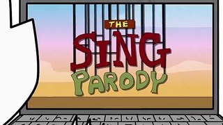 The Sing Parody (and why it wouldnt work)