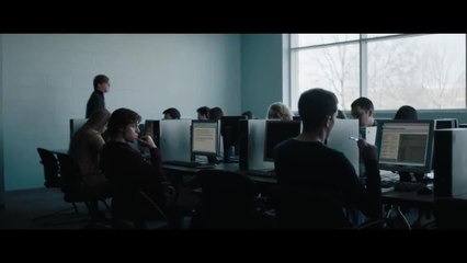 American Animals Trailer 1 - Evan Peters Movie