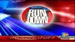 Run Down - 11th April 2018