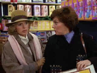 Cagney & Lacey S02E09 Ill Be Home For Christmas