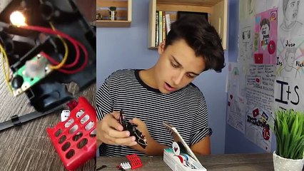 CUTTING OPEN OBJECTS!