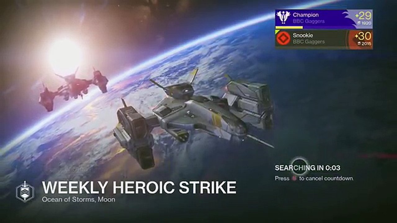 Destiny - NEW! Phogoth CHEESE Spot! 100% Invincible and Always Able to See Phogoth!