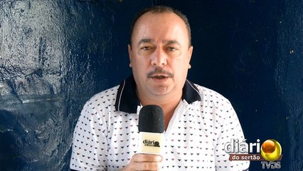 Direto ao Ponto - Jarismar Pereira