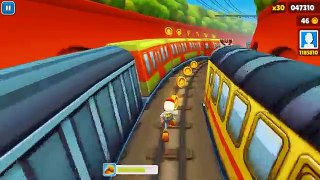 COMO BAIXAR SUBWAY SURFERS PARA PC + (DOWNLOAD LINK)