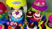 PLAY- DOH ★ Frosting Fun Bakery Playset ★ Sweet Shoppe- PlayDoh PLUS-Hasbro- MsDisneyReviews