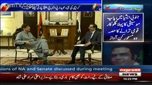 Kal Tak with Javed Chaudhry – 11th April 2018