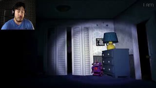 The Bite of 87 REVEALED!! | Five Nights at Freddys 4 - Part 5