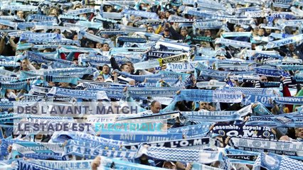 Contre Leipzig, le Vélodrome devra peser comme lors de ses plus belles soirées