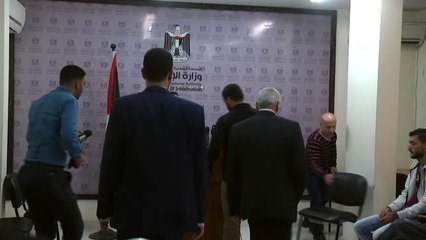 Gazze'de Belediyeler Yakıt Sıkıntısı Nedeniyle Hizmet Veremiyor