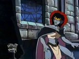 Gargoyles S02E12 City Of Stone (4)