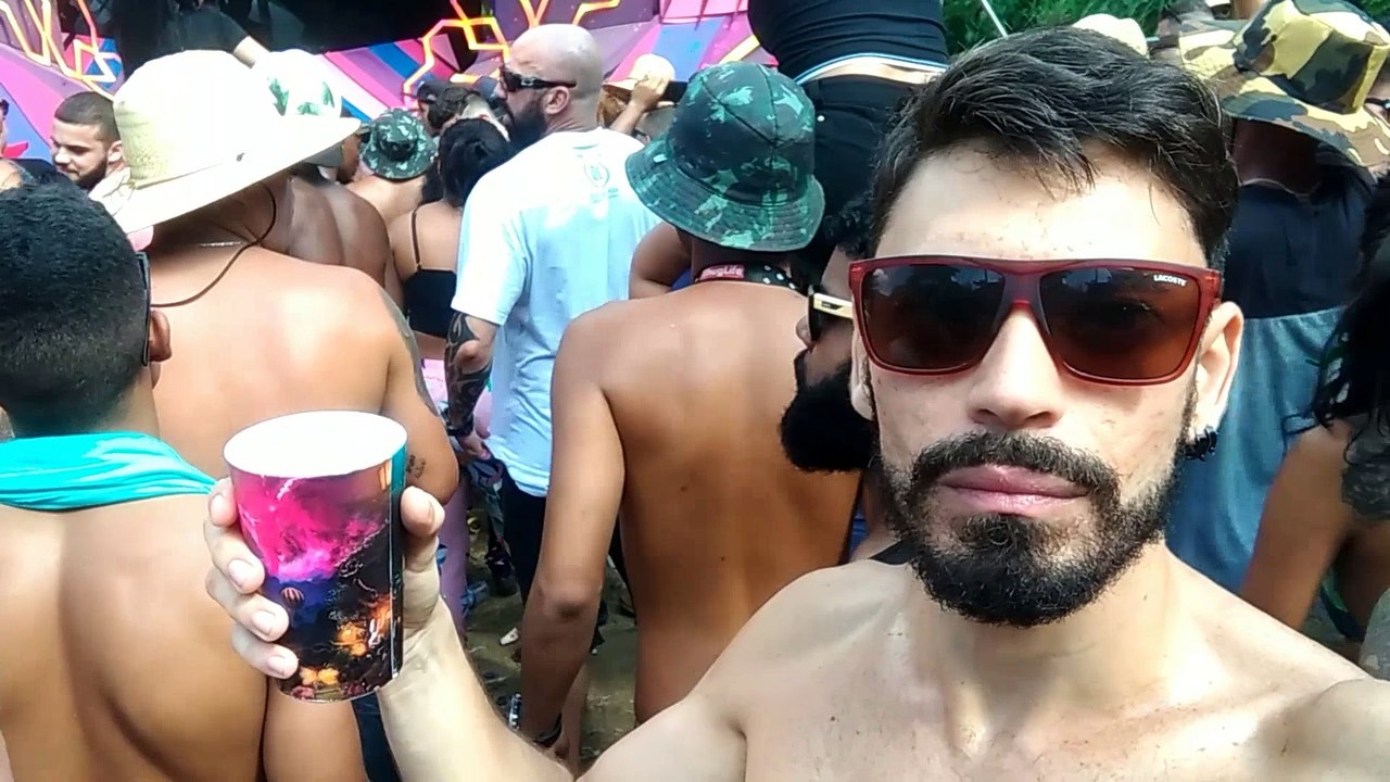 Cup is Still Empty