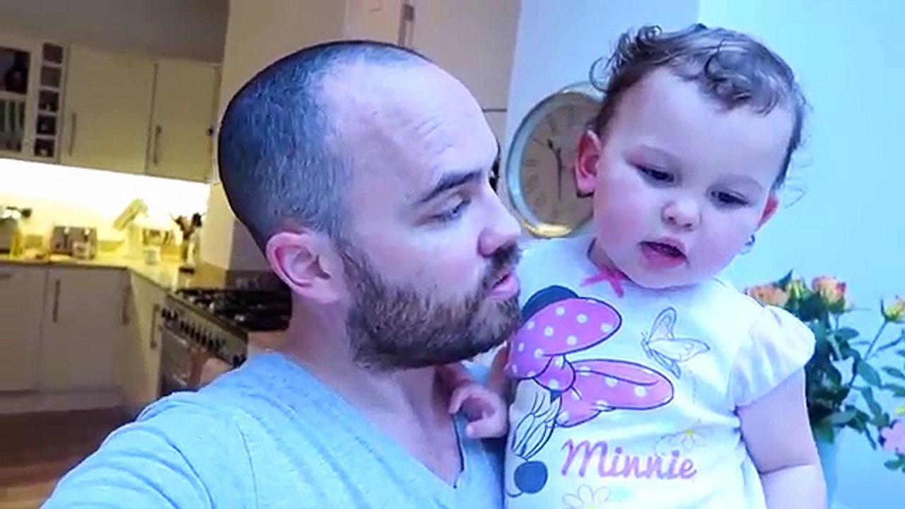 WERE GOING TO DISNEYLAND!