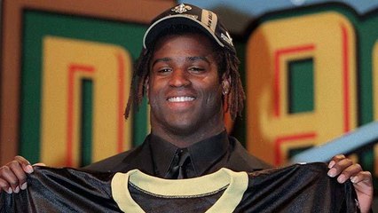 1999 NFL Draft: Remembering the unreal Ricky Williams trade