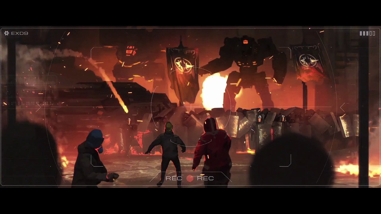 BattleTech - Les bases de l'histoire