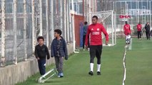 Demir Grup Sivasspor Teknik Direktörü Aybaba Fenerbahçe Maçını Kazanmak İstiyoruz - Hd
